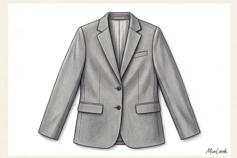 Подготовка одежды к оцифровке: нужно ли гладить вещи перед фото - 5