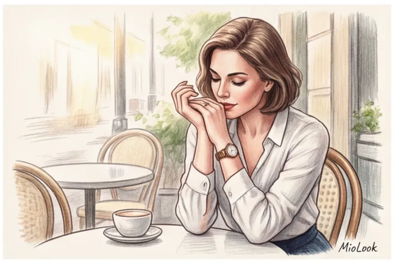 Химия кожи: почему одни и те же духи звучат на всех по-разному - 5