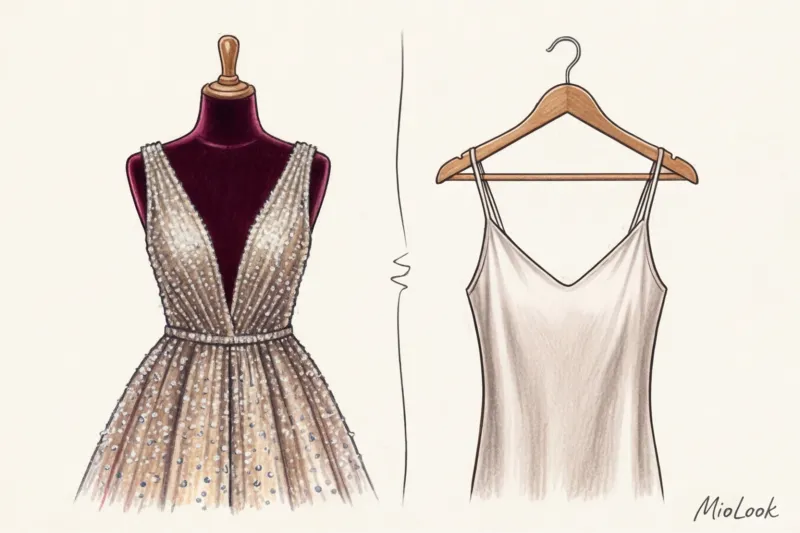 Хочу как у нее: как найти платье из фильма или образ знаменитости по скриншоту - 2