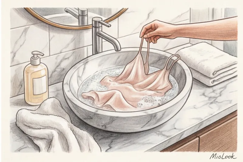 Натуральный шелк vs полиэстер: как распознать благородные ткани и ухаживать за деликатными фактурами - 6