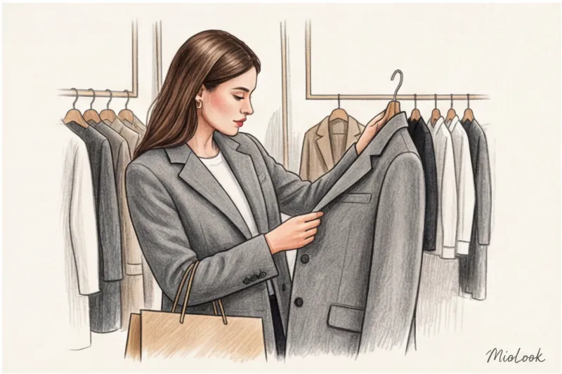 Французский шик: секреты непринужденного стиля парижанок - 4