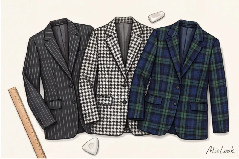 Самые модные принты года: главные тренды с подиумов - 3