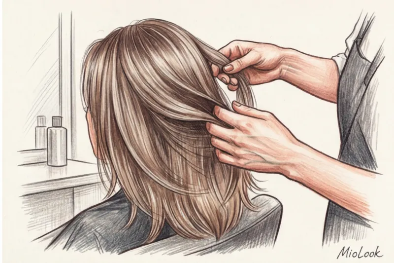 Подбор стрижки по форме лица: идеальные решения для каждой - 6