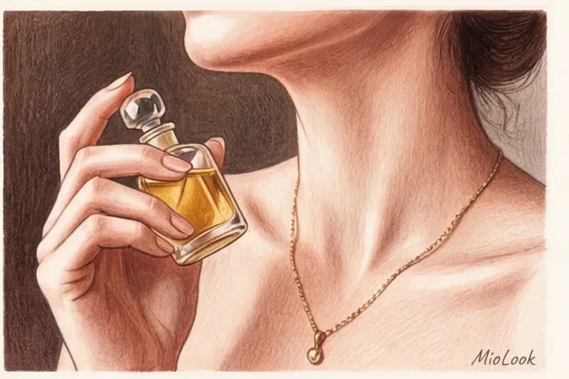 Гурманская нишевая парфюмерия: лучшие ароматы с нотами ванили, шоколада и выпечки - 6