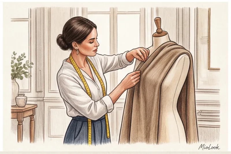 Апсайклинг одежды: как подарить вторую жизнь старым вещам - 8