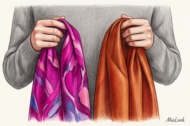 Яркие акценты в одежде: как добавить цвет с помощью аксессуаров - 5