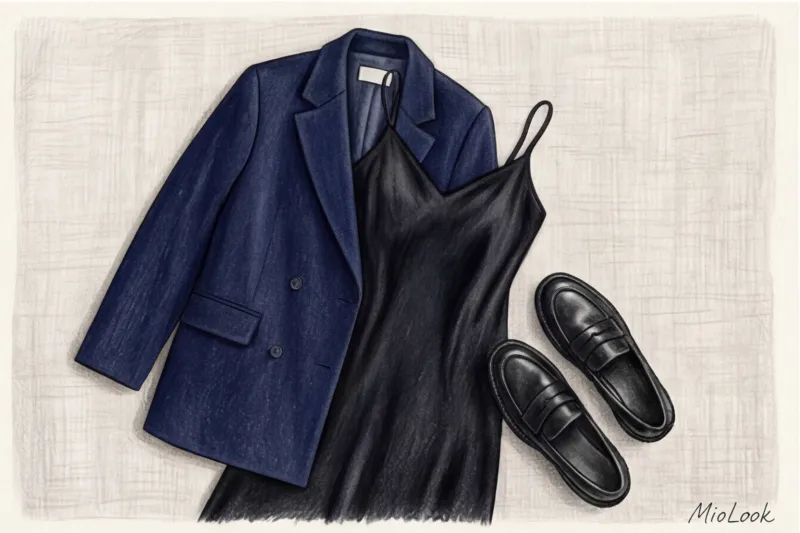 Устаревшие правила стиля: какие модные мифы пора забыть - 4