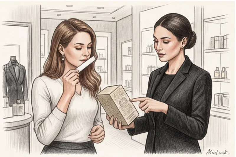 Почему нишевая парфюмерия такая дорогая: из чего складывается цена флакона - 7