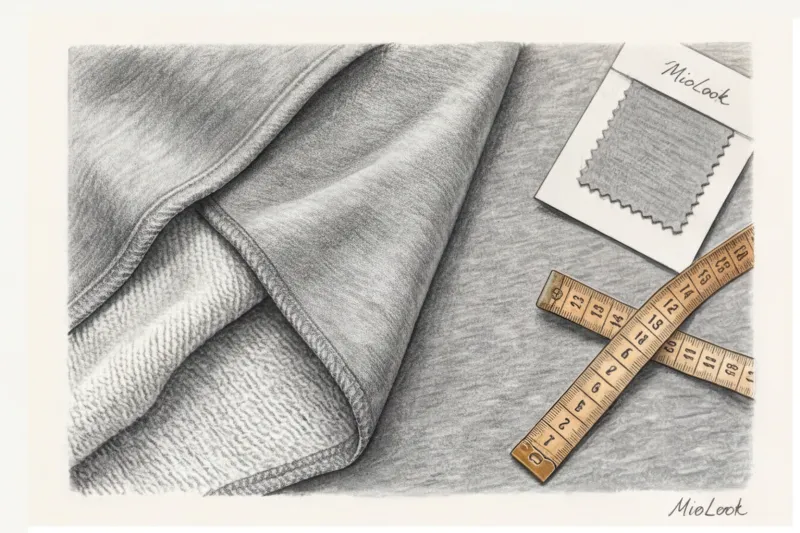 How to Wear Gray Sweatpants: 15 Stylish Looks