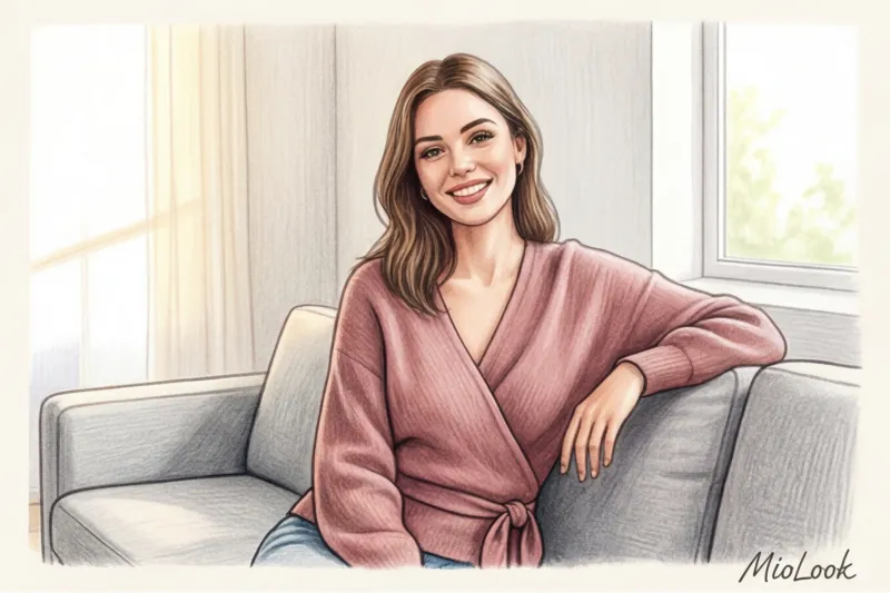 Как кормить в обычной одежде: лайфхаки по адаптации привычного гардероба - 2