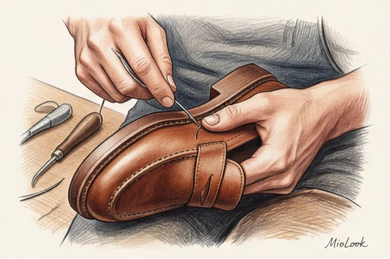 Тренды обуви: какие модели сделают ваш образ современным и стильным - 2