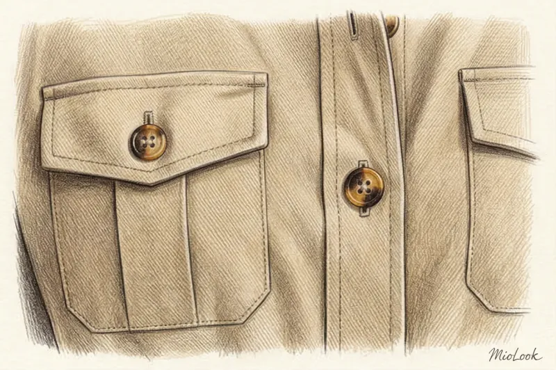 Safari Dress: What It Is, Styles, and What to Wear It With