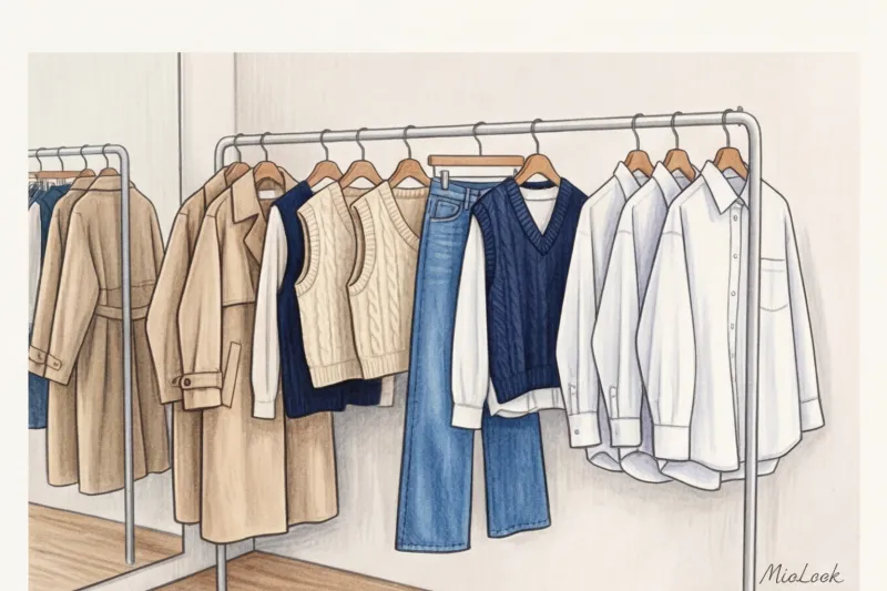 Где купить одежду в корейском стиле: топ брендов и магазинов - 2