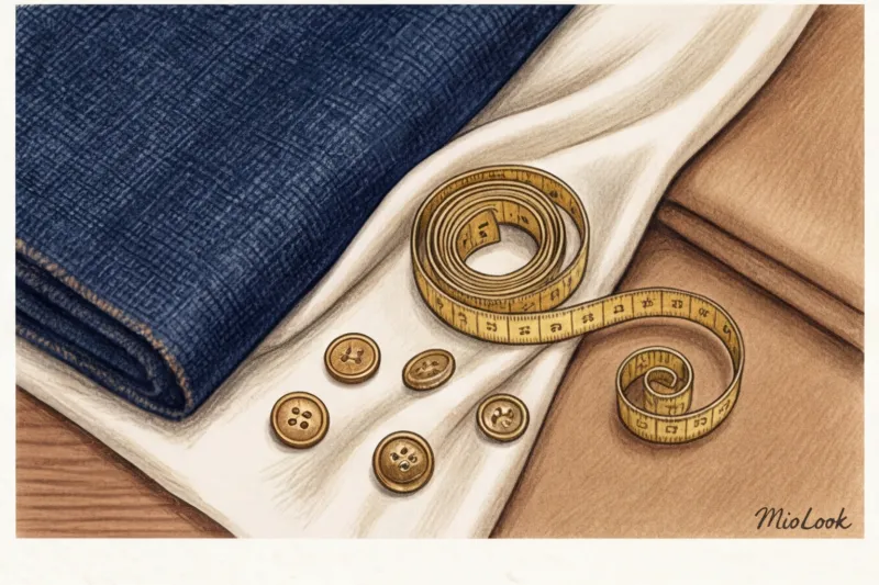 Стиль Old Money для полных девушек: правила подбора элегантных образов plus size - 8