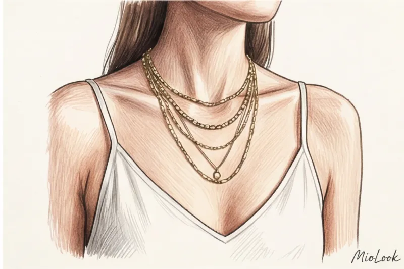 Как визуально увеличить грудь с помощью одежды: хитрости кроя - 6