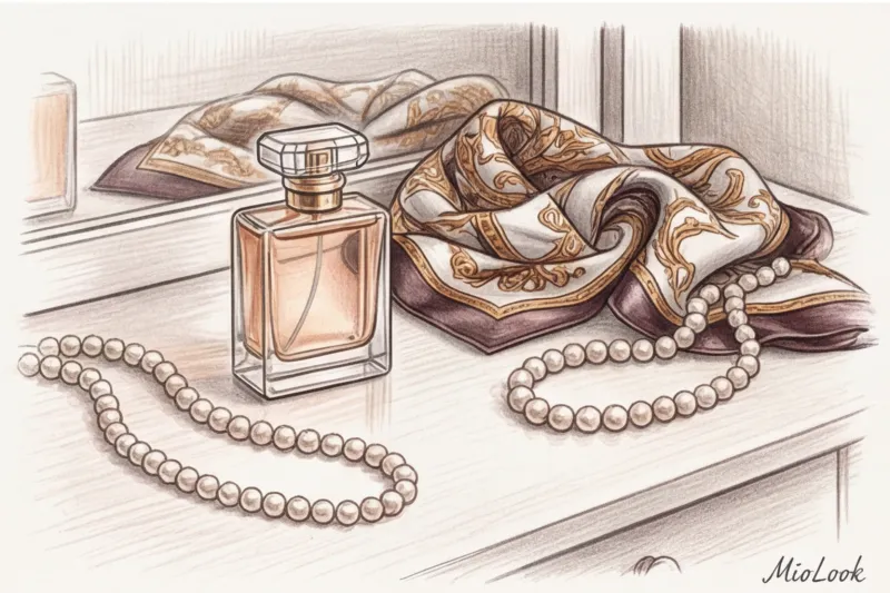 Аромат как часть имиджа: как подобрать духи по характеру и стилю одежды - 8