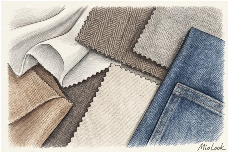 Прятки в оверсайзе: как перестать стесняться своей фигуры - 9