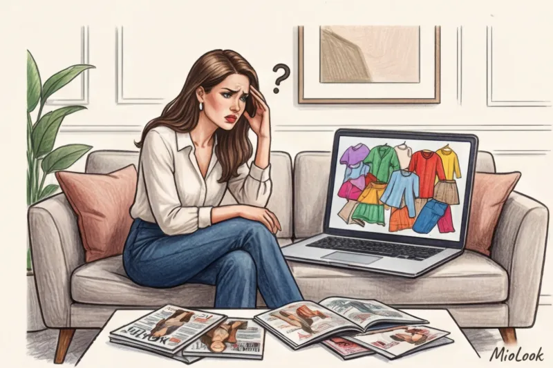 Artificial Intelligence in Fashion Retail: Trends and Case Studies