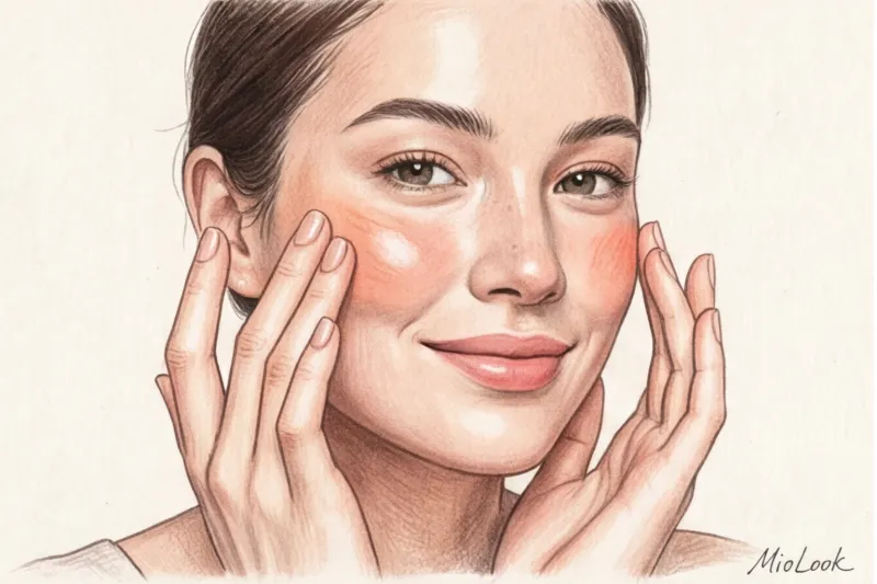 Макияж без макияжа: секреты идеального нюда на каждый день - 4