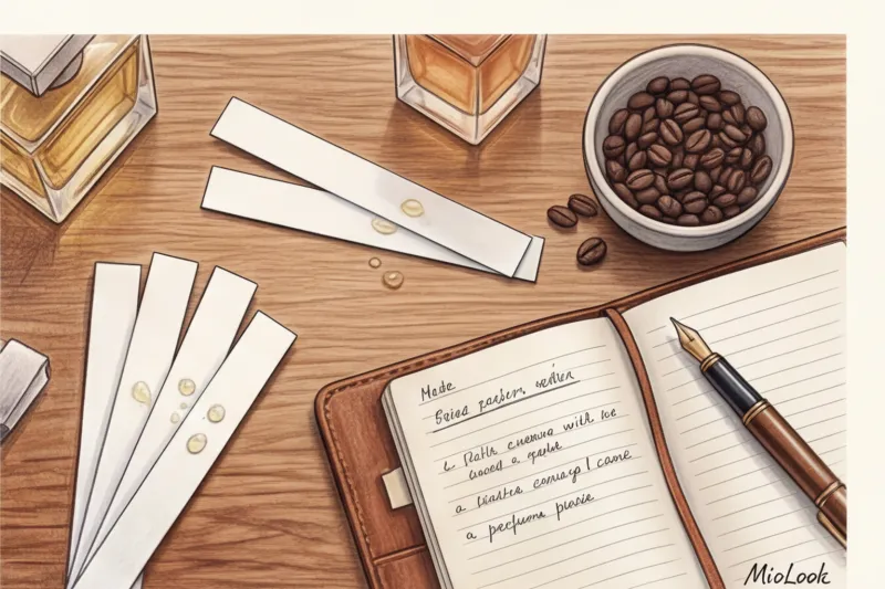 Стойкость и шлейф: от чего они зависят и как продлить звучание аромата - 3