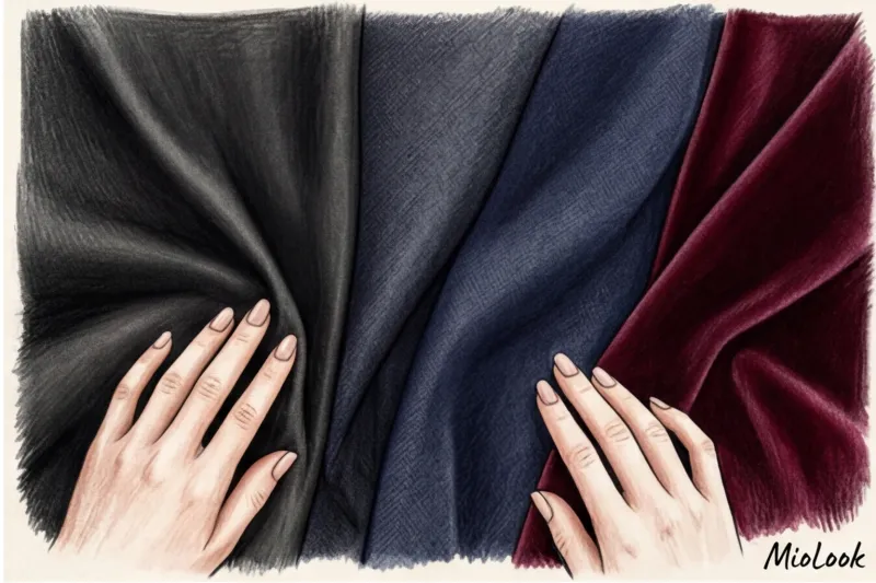 Элегантный образ на корпоратив для женщины 40 лет - 3