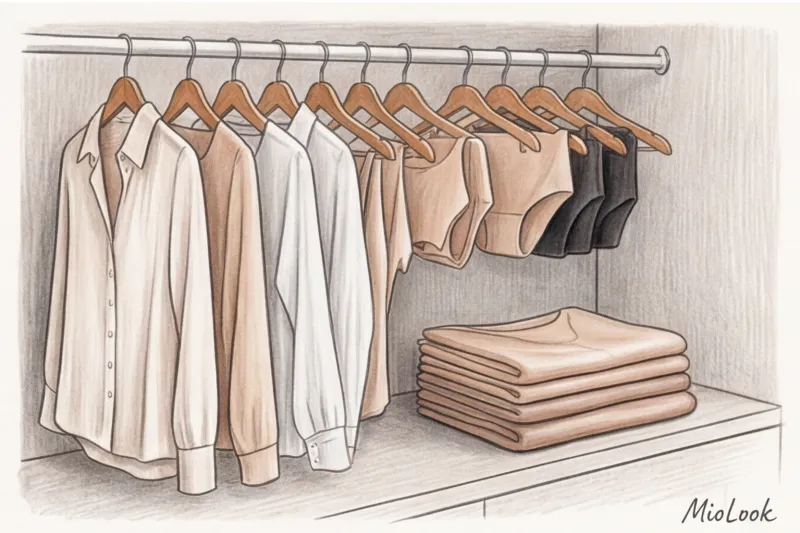 Бесшовное белье: как выбрать невидимую базу под облегающую одежду - 8