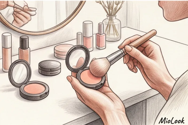 Секреты красоты монархов: правила королевского макияжа - 8