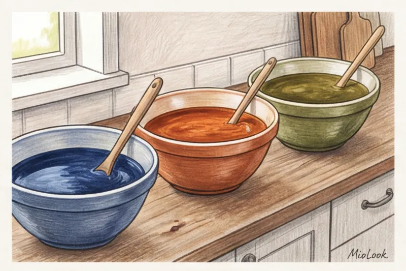 Тай-дай и окрашивание: как обновить цвет старой футболки или худи - 5