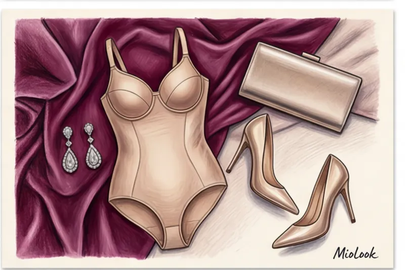 Вечерние платья plus size: бренды для особых случаев и торжеств - 6