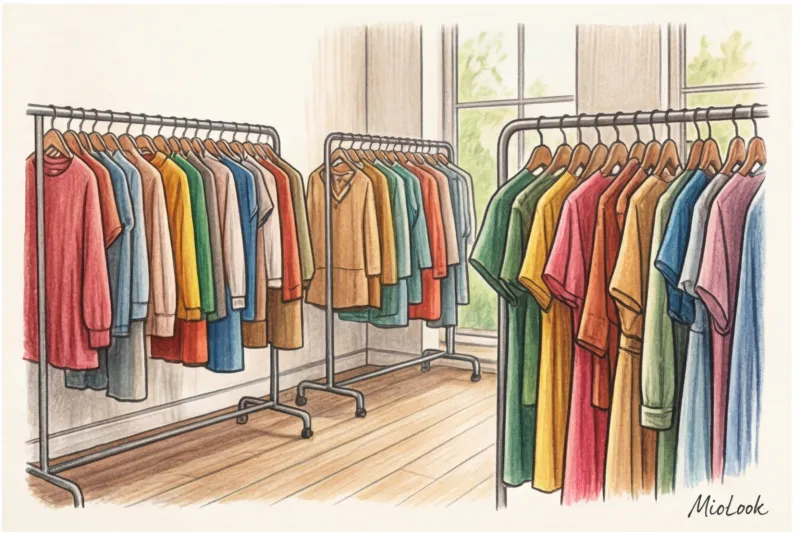 Сдать вещи за скидку: магазины и бренды, принимающие старую одежду - 6