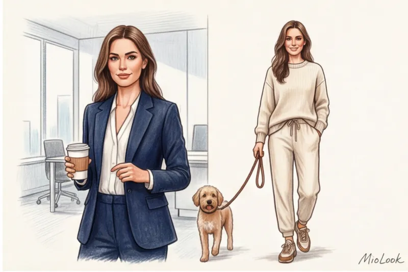 С чего начать собирать капсульный гардероб: пошаговая инструкция - 3