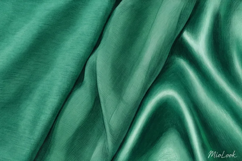 Цвет хиджаба по цветотипу: как определить свой идеальный базовый оттенок - 5