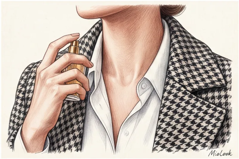 Шипровые ароматы: что это такое и как звучит классический шипр - 5