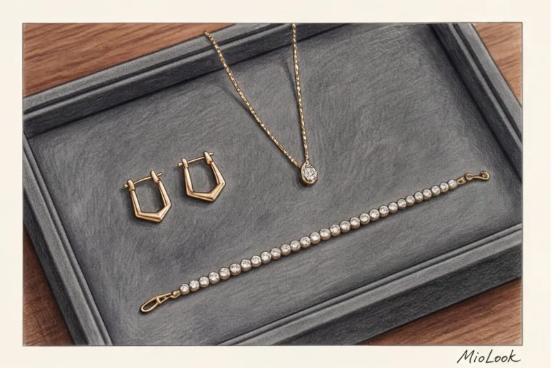 Статусные аксессуары для бизнес-леди: сумки, часы и украшения - 4