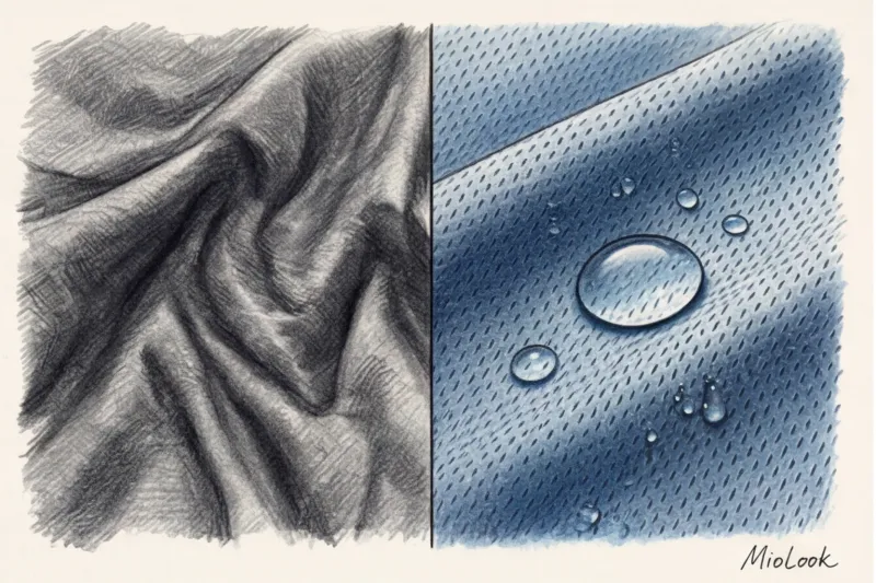 Ткани для закрытой спортивной одежды: как избежать перегрева на тренировке - 4