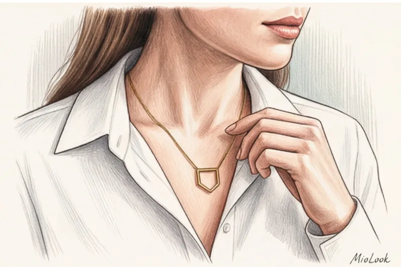 Очки, часы, сумки: как аксессуары меняют восприятие вашего характера - 8