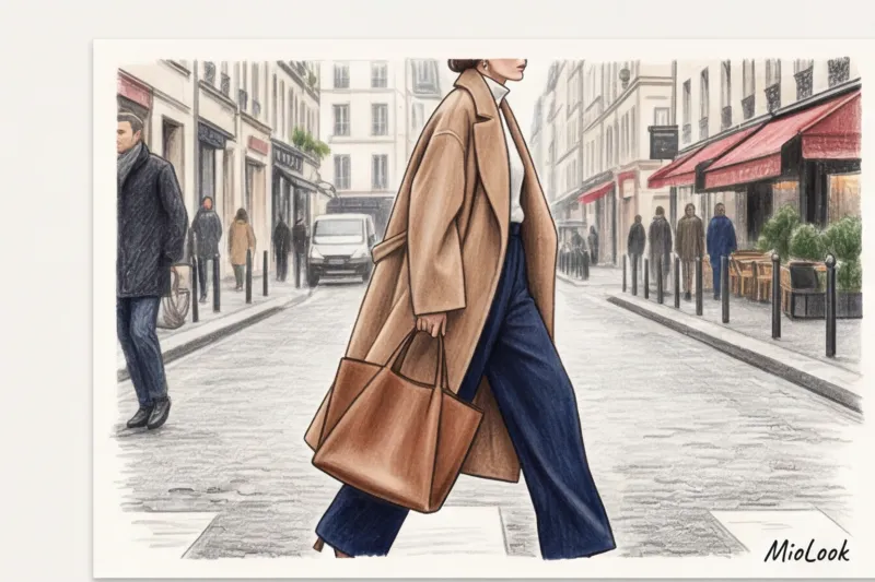 Тиха розкіш стиль одягу: правила естетики