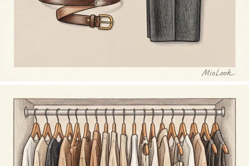 Шопинг на распродажах: как покупать базовые вещи с максимальной скидкой - 5