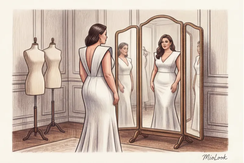 Prom Dresses for Plus Size Girls: The Best Styles