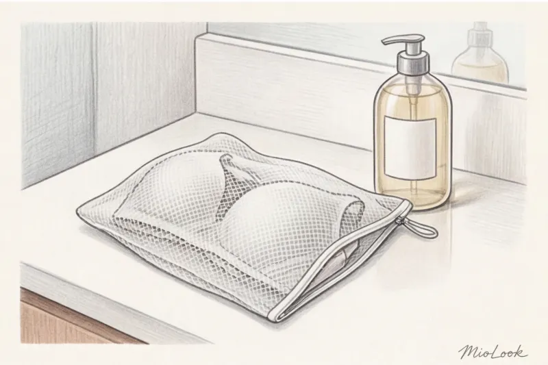 Базовый бельевой гардероб: какие комплекты должны быть у каждой женщины - 8