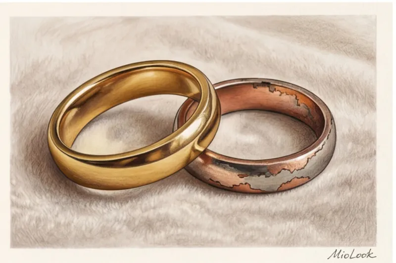 Базовые украшения на каждый день: как собрать ювелирную капсулу - 7