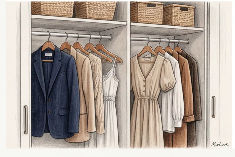 Эстетика Cottagecore: как вписать загородную романтику в городской гардероб - 7