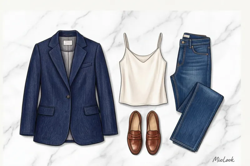 Как собрать гардероб вне времени с помощью искусственного интеллекта - 3