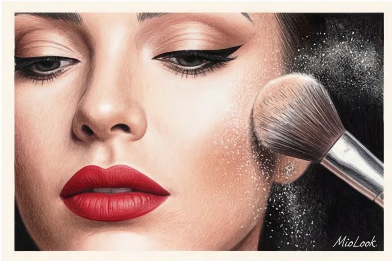 Тренды свадебного макияжа: что актуально в этом сезоне - 9