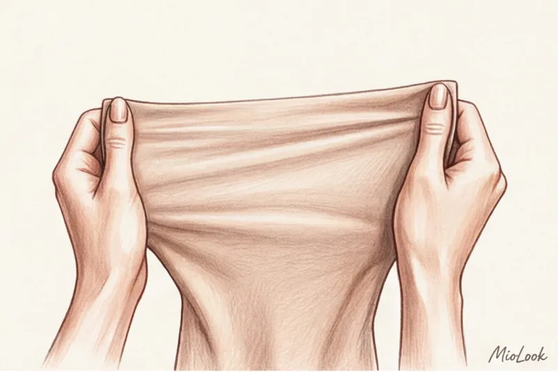 Базовое корректирующее белье: что должно быть в гардеробе для особых случаев - 2