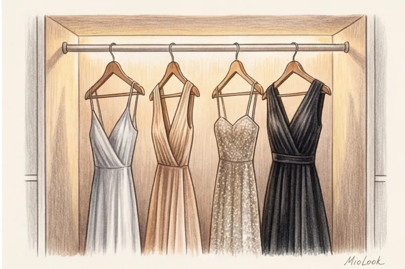 Как выбрать идеальное вечернее платье с помощью онлайн-примерки - 6