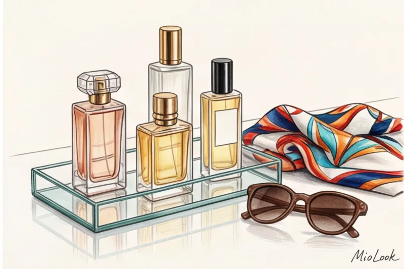 Летний парфюм: какие духи носить в жару, чтобы не задохнуться - 6