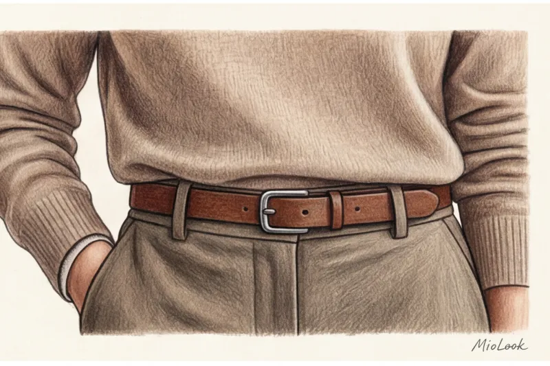 Бизнес-кэжуал для женщин: как одеться в офис без строгого дресс-кода - 8