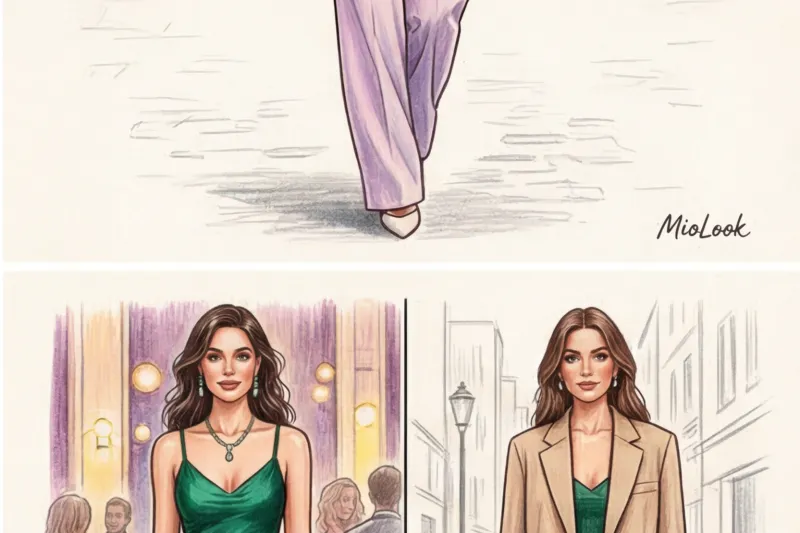 В чем пойти на свадьбу летом: 15 свежих идей для гостьи - 6