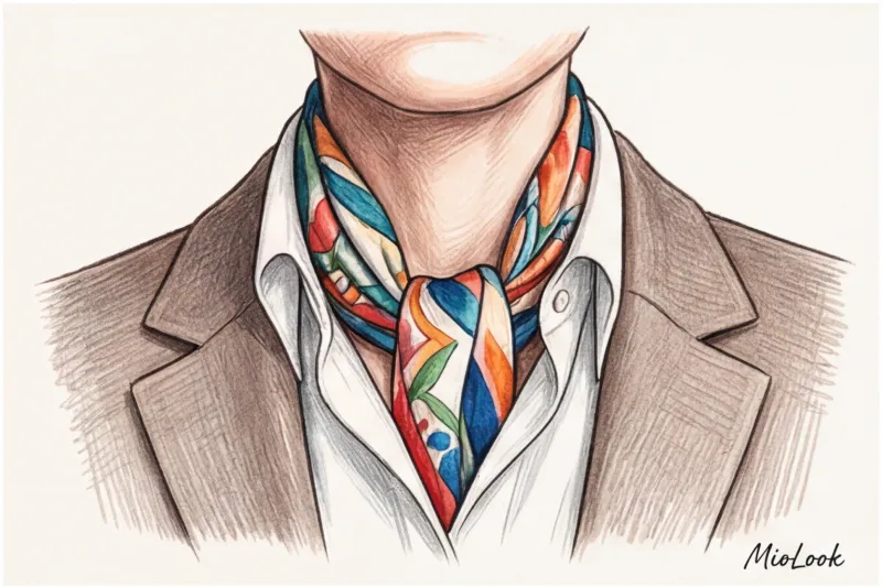 «Бабушкин» принт: какие узоры на ткани безжалостно старят и чем их заменить - 5